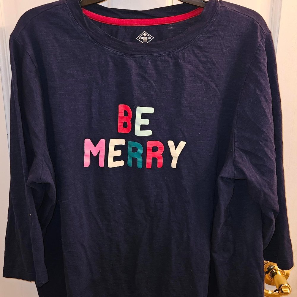 Christmas top